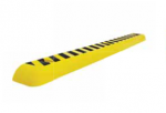 Fender EPD Boat protection / footbridge "basic" yellow 1.000x100x40 mm